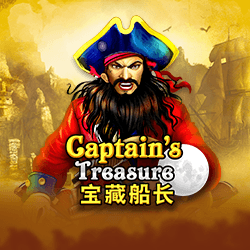 Captain's Treasure